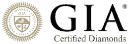 GIA Certified Diamonds