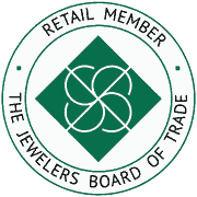 Retail Member, Jewelers Board of Trade