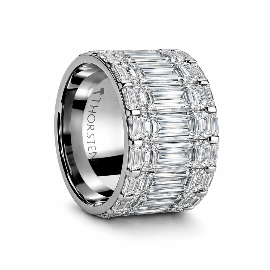 Wedding bands
