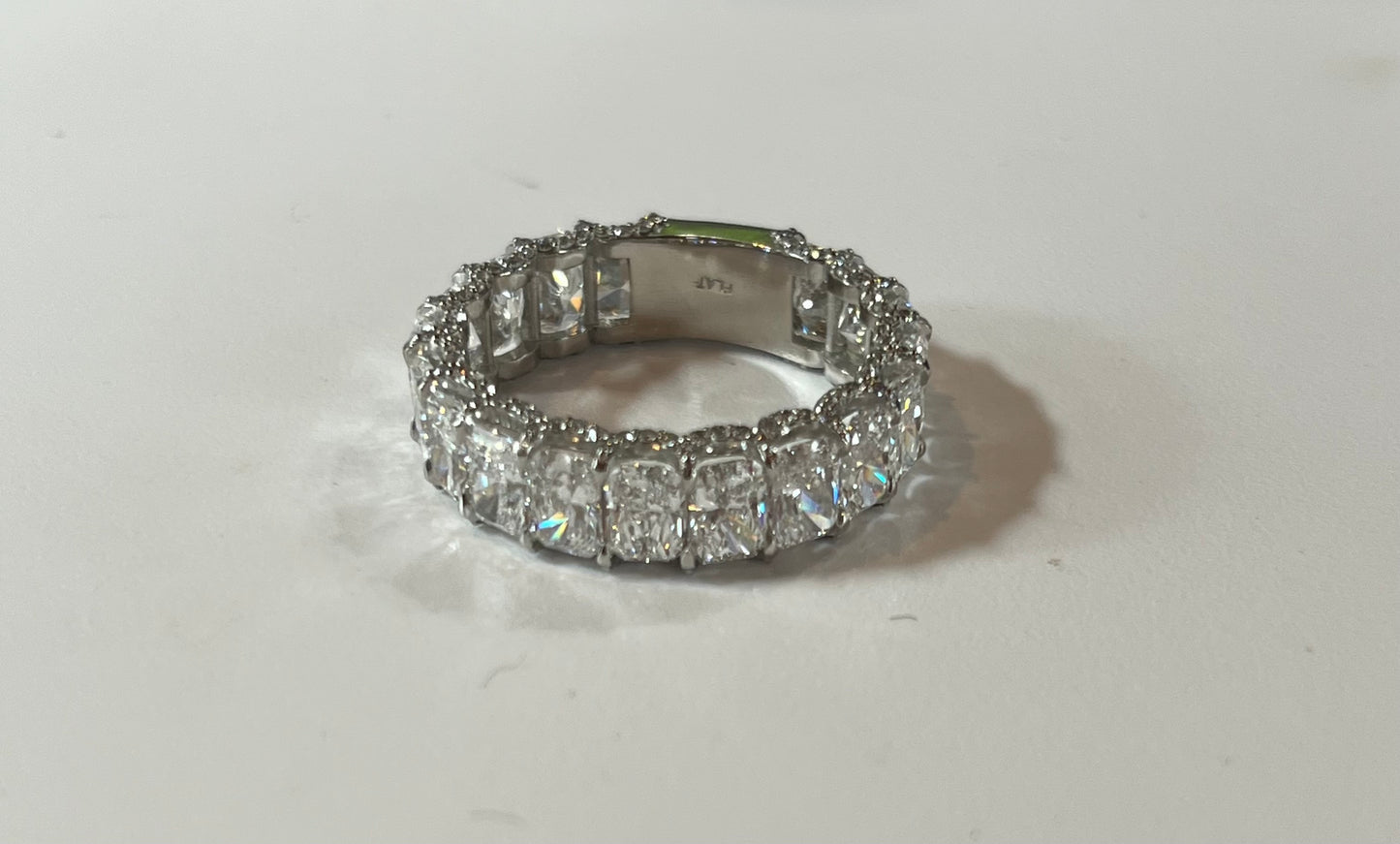 Wedding bands