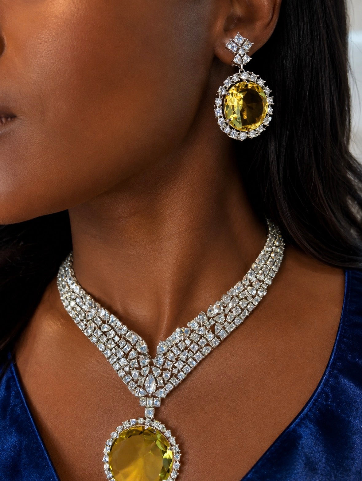 The Citrine Statement Suite