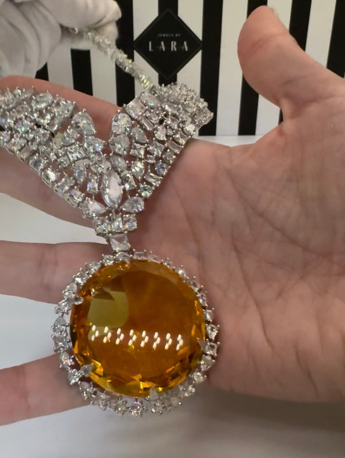 The Citrine Statement Suite