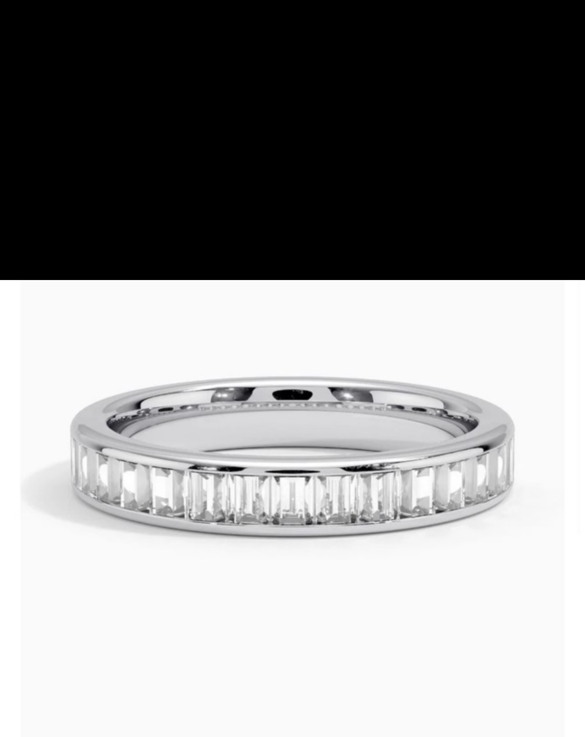 His/Her wedding bands