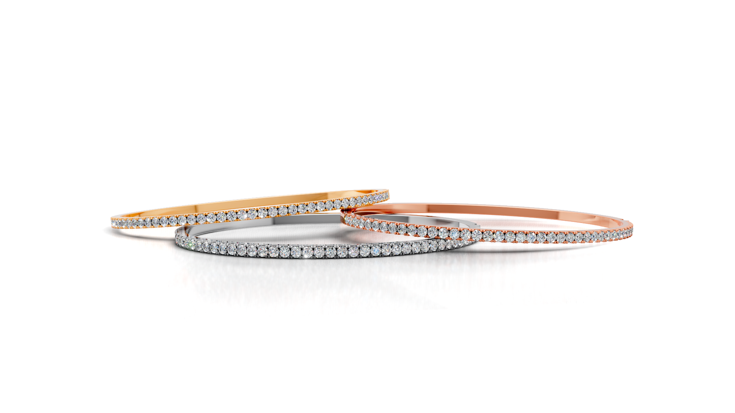The Star Bangle (custom)